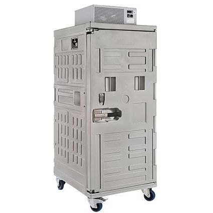 Container de transporte - Koala 780 AF - MELFORM - para produtos termossensíveis / para laboratório / refrigerado