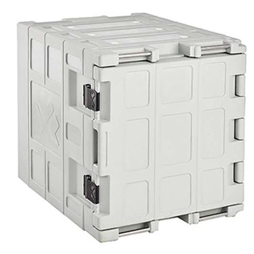 Container de transporte - Cargo 140 - MELFORM - para medicamentos / para distribuição de medicamentos / para produtos termossensíveis