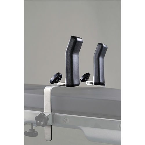 Suporte de ombro para mesa cirúrgica - Ningbo Techart Medical Equipment
