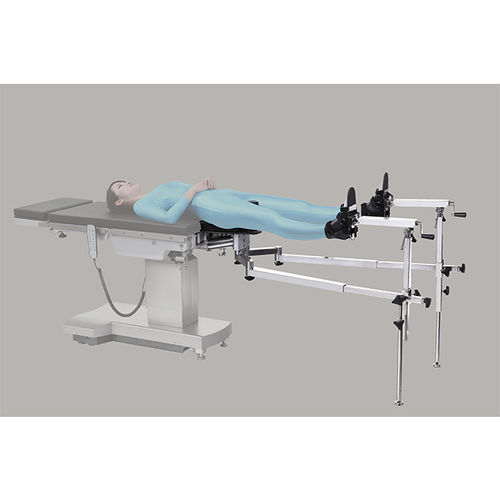 Sistema de extensão ortopédica para cirurgia do joelho - 1005 - Ningbo Techart Medical Equipment