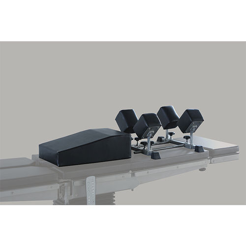 Suporte de costas para cirurgia da coluna vertebral - Ningbo Techart Medical Equipment