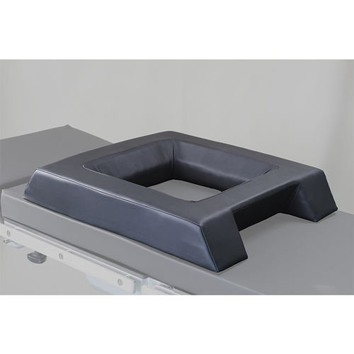 Suporte de púbis para mesa cirúrgica - Ningbo Techart Medical Equipment