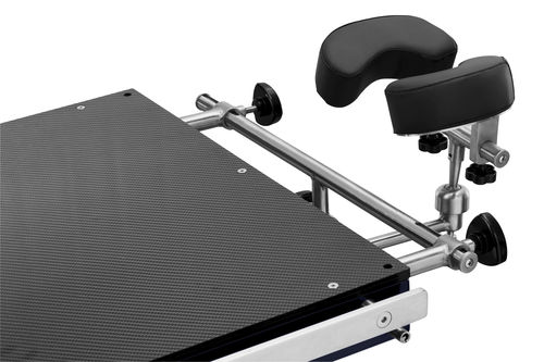 Apoio de cabeça para mesa cirúrgica - Ningbo Techart Medical Equipment
