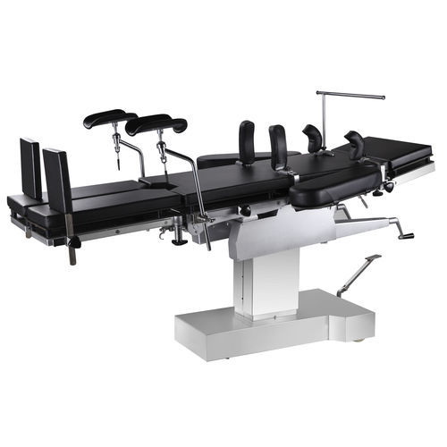 Mesa cirúrgica para ginecologia - MT300 - Ningbo Techart Medical Equipment - para ortopedia / de ORL / para urologia
