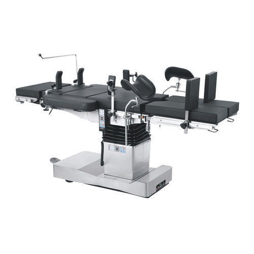 Mesa cirúrgica universal - ET300  - Ningbo Techart Medical Equipment - para ortopedia / hidráulica / basculante