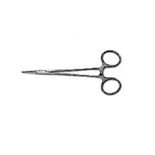 Pinça cirúrgica - NM02204100015 - MRIMED - reta / em titânio