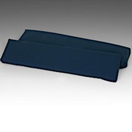 Almofada de posicionamento - PA-285 - MRIMED - para cama hospitalar / para pacientes humanos / retangular