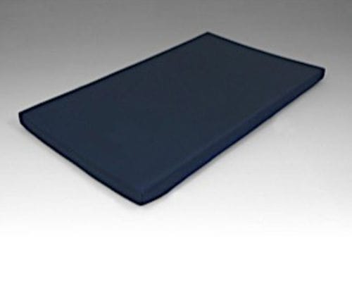 Almofada de posicionamento - A-299 - MRIMED - para mesa cirúrgica / para pacientes humanos / retangular