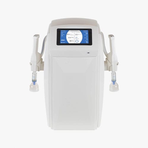 Sistema de purificação de água de laboratório - DEGREES - ADRONA