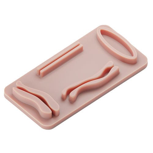 Simulador para treinamento - 00001444 - Inovus Medical - de sutura / para enfermagem / de cirurgia