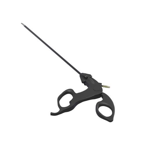 Pinça cirúrgica - 00001216 - Inovus Medical - para preensão de tecidos / reta