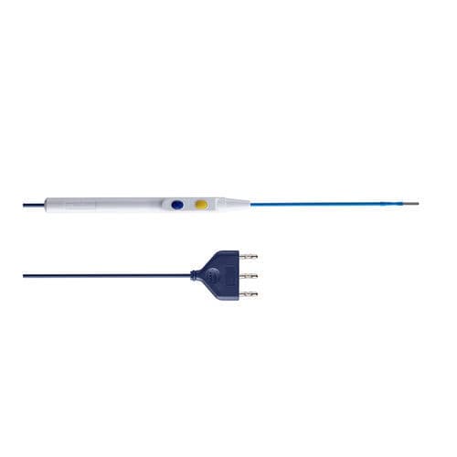 Eletrodo eletrocirúrgico - MD1000RE - Shenzhen Mecun Medical Supply - de coagulação / de agulha / descartável