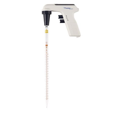 Pipetador eletrônico - LHP-PH 01 - Phoenix Instrument