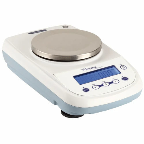 Balança de laboratório de precisão - BTF series - Phoenix Instrument - para laboratório / de bancada / com peso interno de calibração