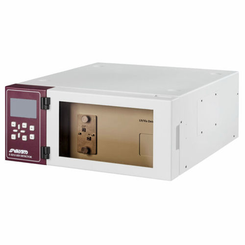 Detector de cromatografia de íons - S 3212 - Sykam - de índice de refração