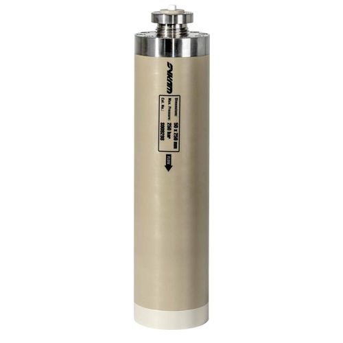 Coluna de cromatografia HPLC - S50X250PECAC - Sykam
