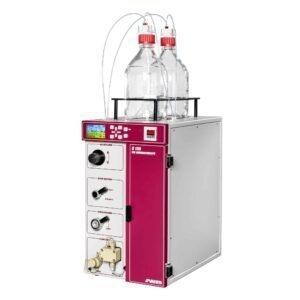 Sistema de cromatografia de íons - S 155 - Sykam - compacto