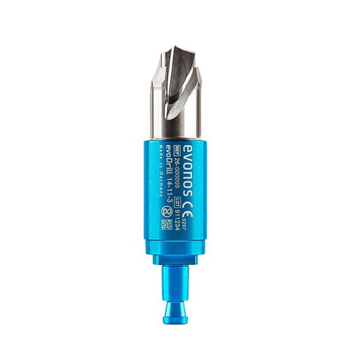 Perfurador craniano - evoDrill - evonos - infantil
