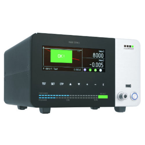 Testador de estanqueidade para dispositivos médicos - T8060 - FORTEST - de pressão / USB