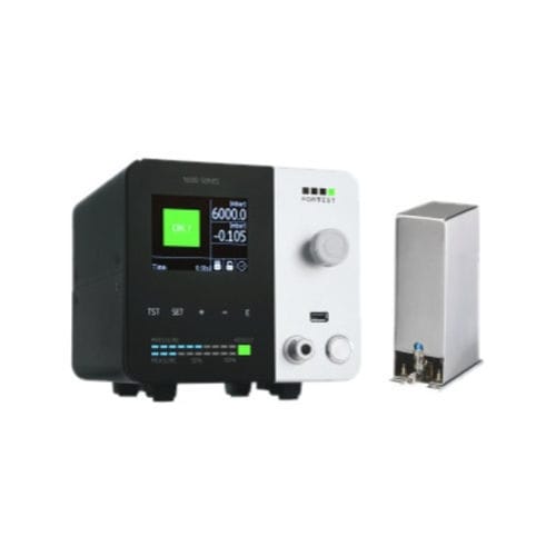 Testador de estanqueidade para dispositivos médicos - T6961 - FORTEST - de pressão / pneumático / USB