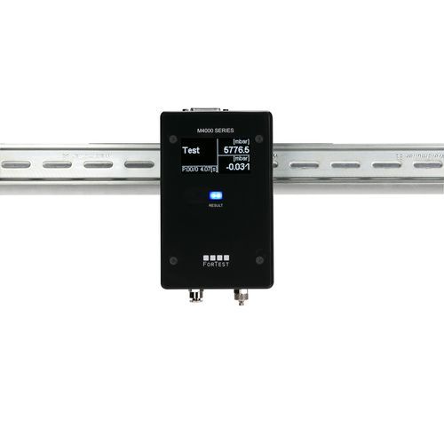 Testador de estanqueidade para dispositivos médicos - T4990 - FORTEST - de pressão / pneumático / USB