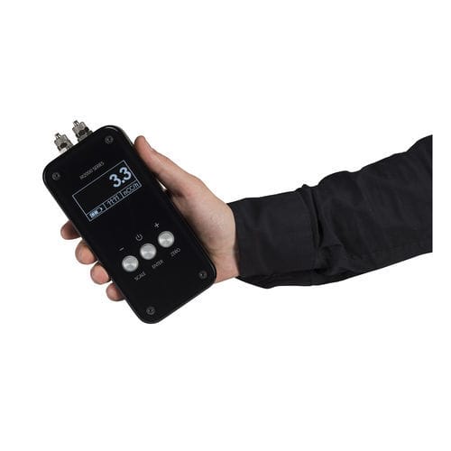 Testador de estanqueidade para dispositivos médicos - T2730 - FORTEST - de fluxo / digital / compacto