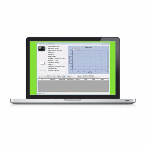 Software de controle - FORTEST - de teste / de avaliação / com sistema de acompanhamento