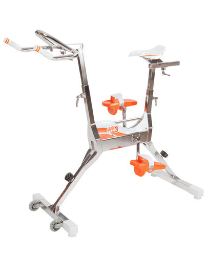 Bicicleta aquática para piscina - WR3 - Poolstar