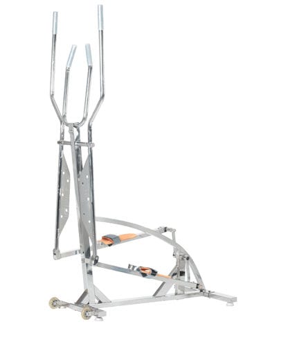 Bicicleta elíptica para piscina - Elly - Poolstar