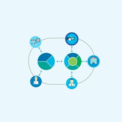 Sistema de gestão de dados - MEDIP HEALTH S.L. - de informação / médico-hospitalar / com conexão sem fio
