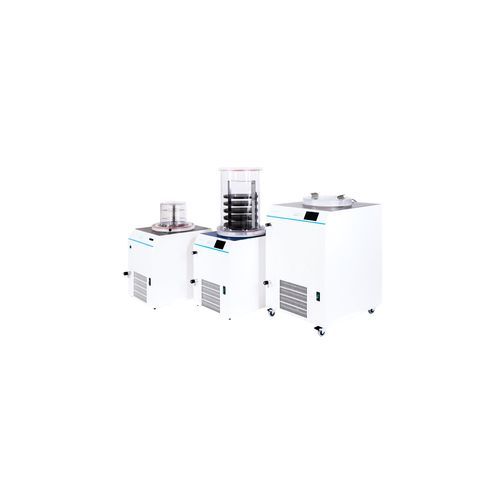 Liofilizador para pesquisa - CoolSafe  - LaboGene - para laboratório / de produção / de bancada