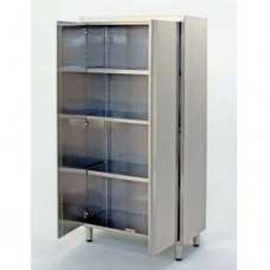Armário para esterilização - COM – WD100 - comfit s.r.l - para materiais de laboratório / para hospital / de laboratório