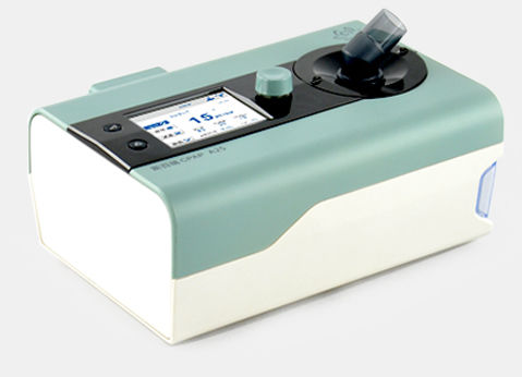 Ventilador mecânico - Sepray CPAP A25 - Micomme Medical Technology - para apneia do sono / de CPAP automático / CPAP