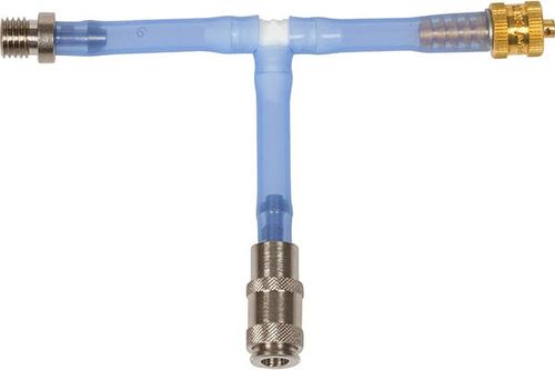 Conector PNI/NIBP - 501-0102 - Pronk Technologies