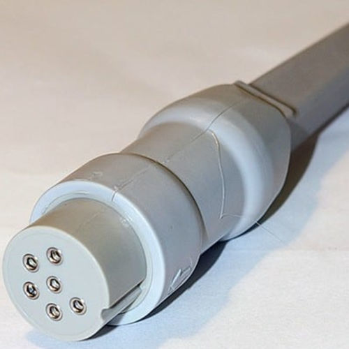 Adaptador fêmea - 501-0302 - Pronk Technologies - para cabos de pressão invasiva (IBP)