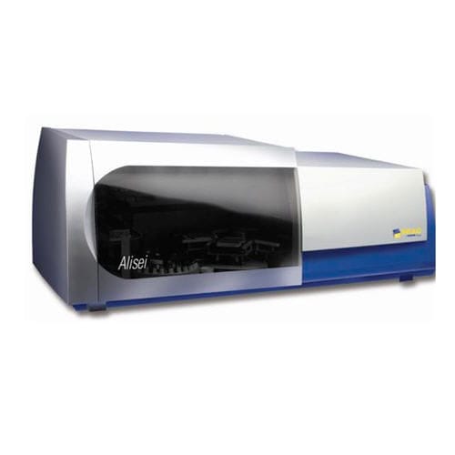 Analisador de imunoensaio automático - Alisei Q.S. - DIA LAB Services Srl - para diagnóstico clínico / de detecção / ELISA