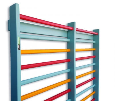 Espaldar duplo - 221-multicolor  - Artimex Sport