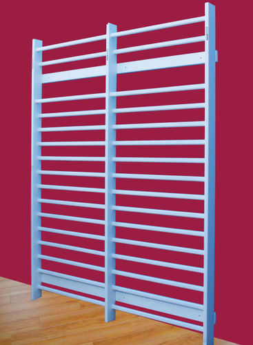 Espaldar duplo - 211-60 White  - Artimex Sport