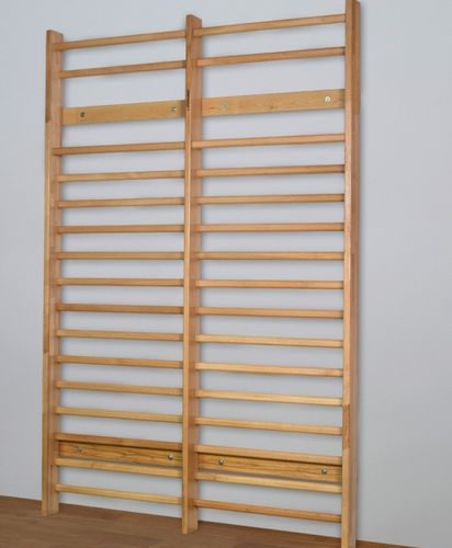 Espaldar duplo - 211-F, 211-E  - Artimex Sport