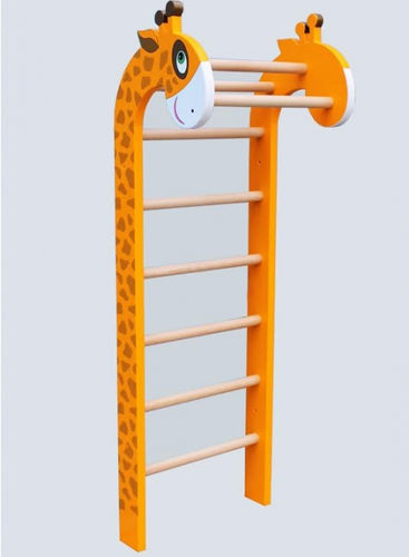 Espaldar infantil - 250-Giraffe, 268  - Artimex Sport