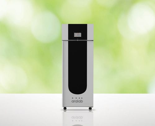 Câmara de teste climática - FitoClima 600 PDH - Aralab - de temperatura / de umidade / de laboratório