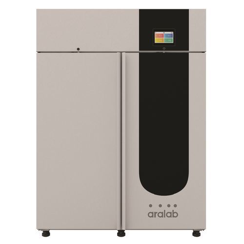 Câmara de teste climática - FitoClima 1200 Plus Plant Growth chamber - Aralab - de temperatura / de laboratório / para crescimento de plantas