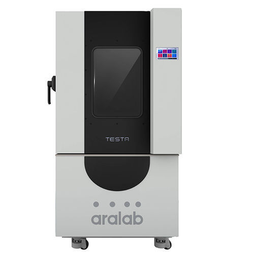 Câmara climática - TESTA CT / TT - Aralab - de temperatura / de umidade / de laboratório