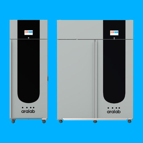 Câmara de teste climática - Aralab - de umidade / de estabilidade de temperatura / de laboratório