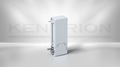 Válvula para o setor médico - 68.038.41P - Kendrion Kuhnke Automation - proporcional