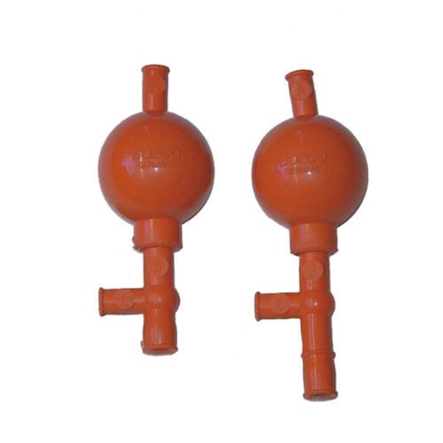 Pera de sucção - BOE 10 series - Boeckel Co (GmbH Co.) KG