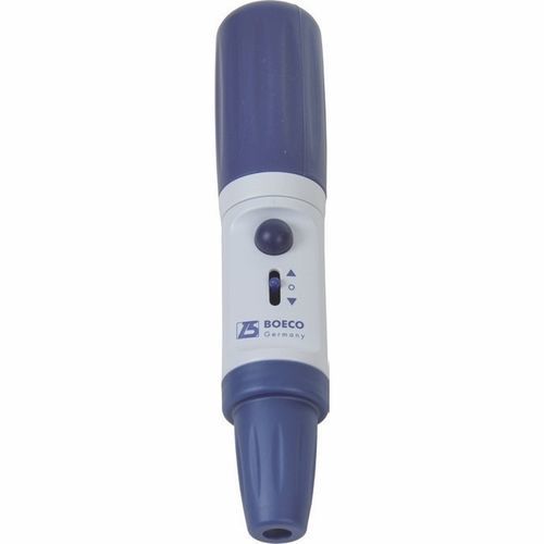 Pipetador mecânico - BOE 16 series - Boeckel Co (GmbH Co.) KG - de volume variável / autoclavável