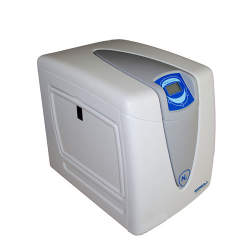 Gerador de nitrogénio ultra alta pureza - ZEFIRO HP series - CINEL Srl - médico-hospitalar / compacto / de PSA