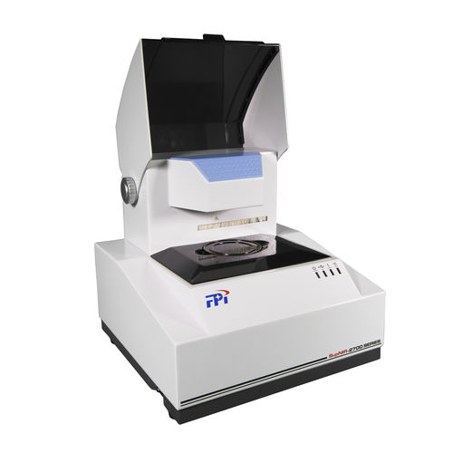 Espectrômetro NIR - SupNIR-2700 - Focused Photonics Inc. - para análises ambientais / compacto / de bancada