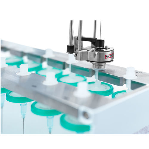 Unidade de filtragem para líquidos - Gerstel GmbH & Co. KG - de laboratório